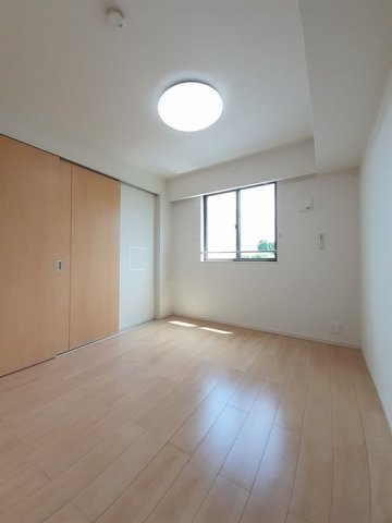 その他部屋・スペース　内装は落ち着いています