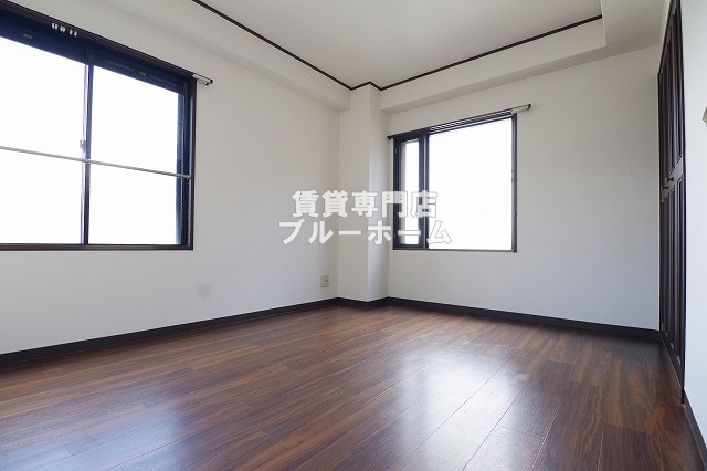 その他部屋・スペース　洋室は２部屋ございます！