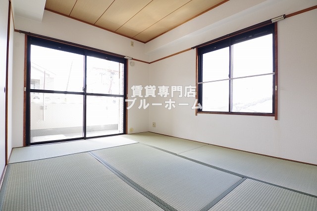 その他　あたたかい和室がございます！