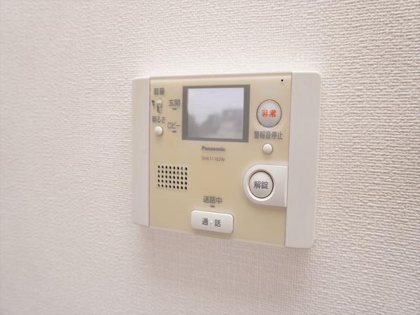 セキュリティ　セキュリティ