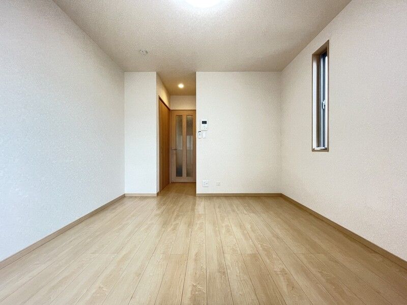 居室・リビング　別部屋参考写真