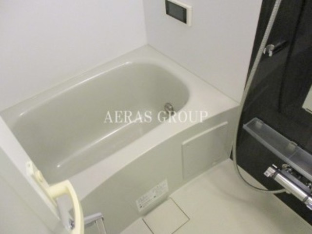 バス・シャワールーム　同仕様
