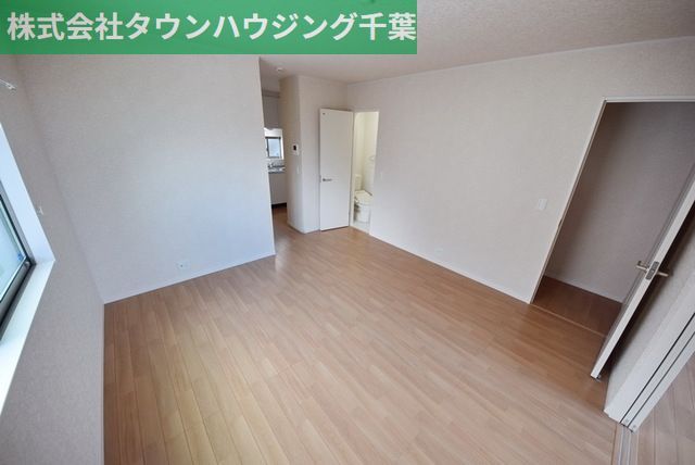 その他部屋・スペース　同タイプの写真の為、実際とは異なります
