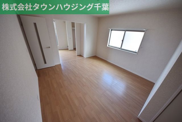 居室・リビング　お部屋探しはタウンハウジング千葉店にお任せ下さい♪