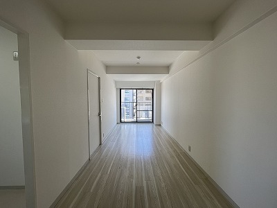 居室・リビング　写真は同マンションの他のお部屋のものです