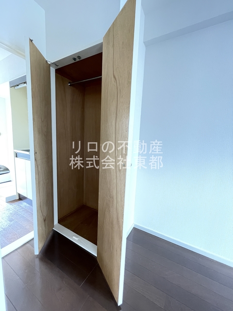 建物外観　閑静な住宅地でゆったりライフスタイルを満喫してください♪