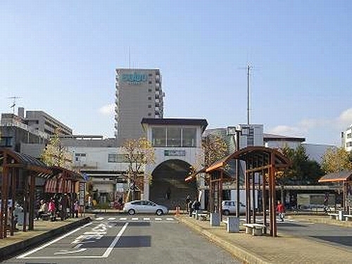 その他　牛久駅（その他）まで350m