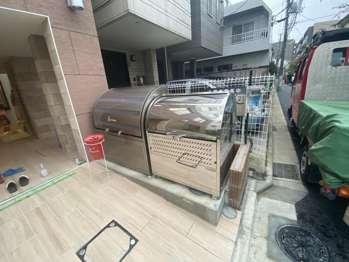 その他　弊社は都内全域の物件をご紹介可能です！