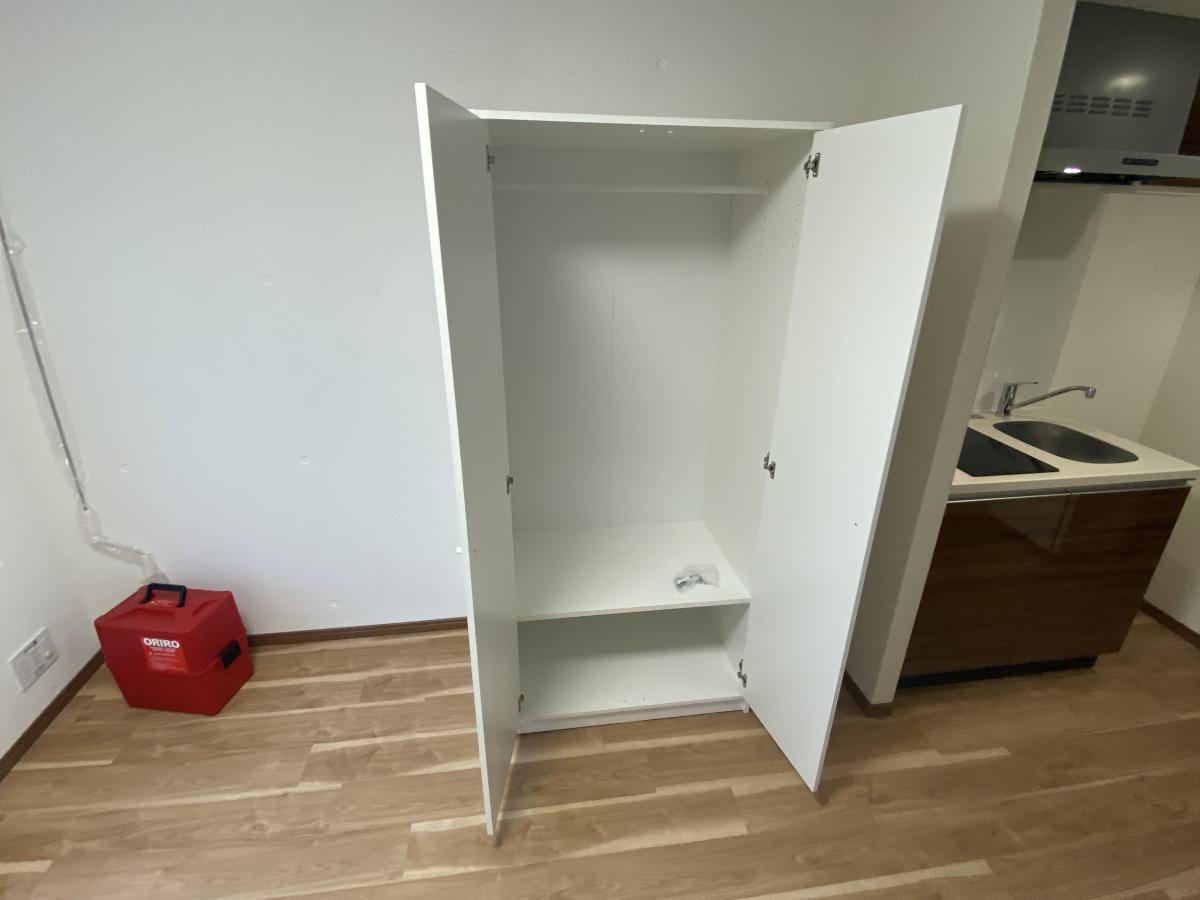 収納　弊社は都内全域の物件をご紹介可能です！