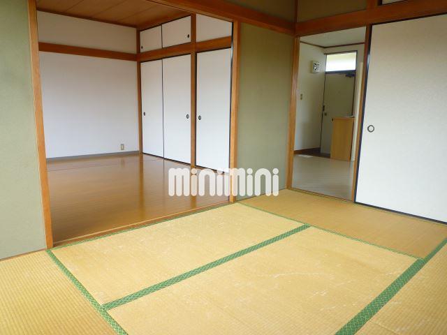 その他部屋・スペース　広々使えるお部屋ですね