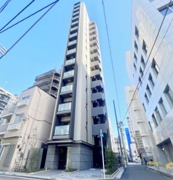建物外観　☆綺麗な外観☆