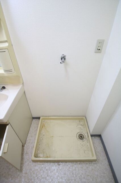 その他設備　※別室の参考写真の為、現況優先です。