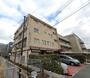 近鉄八尾駅より徒歩11分 築48年7ヶ月 4階建の賃貸物件