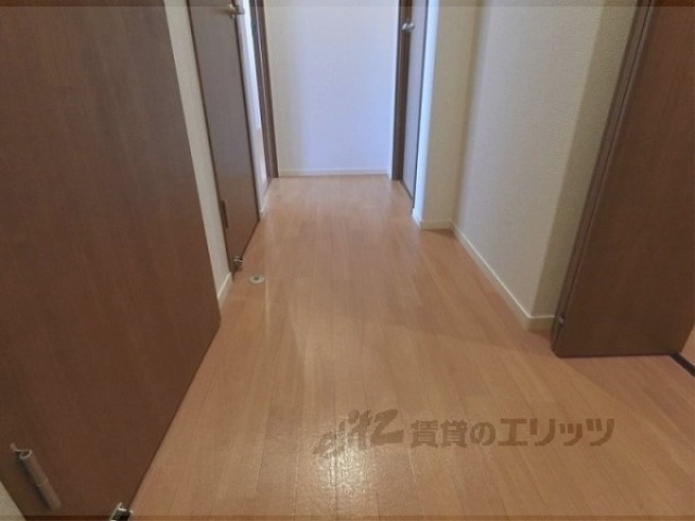 その他部屋・スペース　廊下