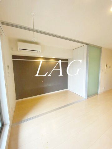 その他部屋・スペース　寝室です。