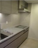 キッチン　キッチン※別部屋参考写真