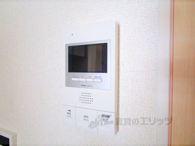 セキュリティ　ドアフォン（ＴＶ含）