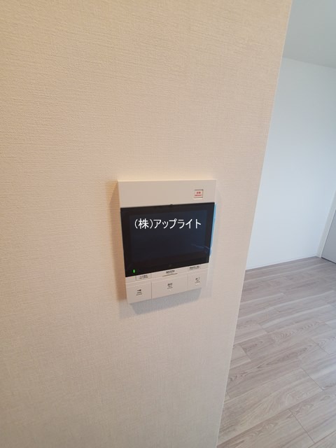 セキュリティ　ＴＶモニターホン