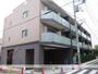 平和台駅より徒歩6分 2階 築8年7ヶ月の賃貸物件