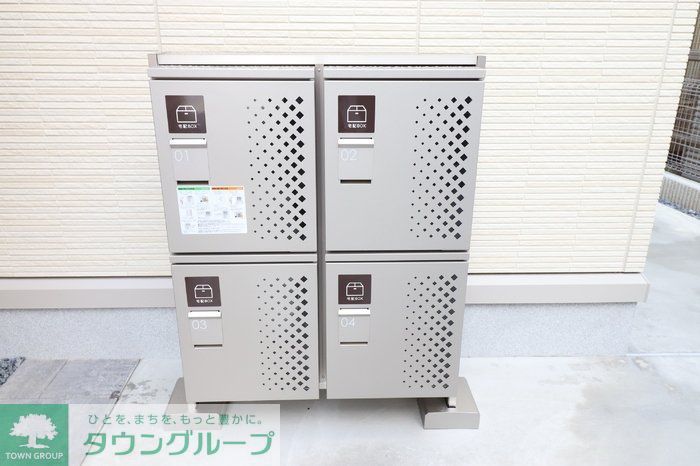 その他共有部分　共有部分