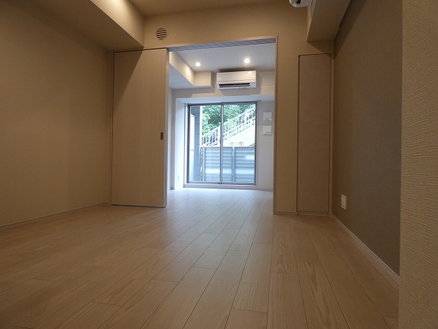 居室・リビング　参考写真です