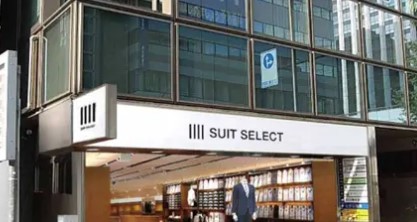 ショッピングセンター　SUIT　SELECT　TAMACHI（ショッピングセンター）まで590m