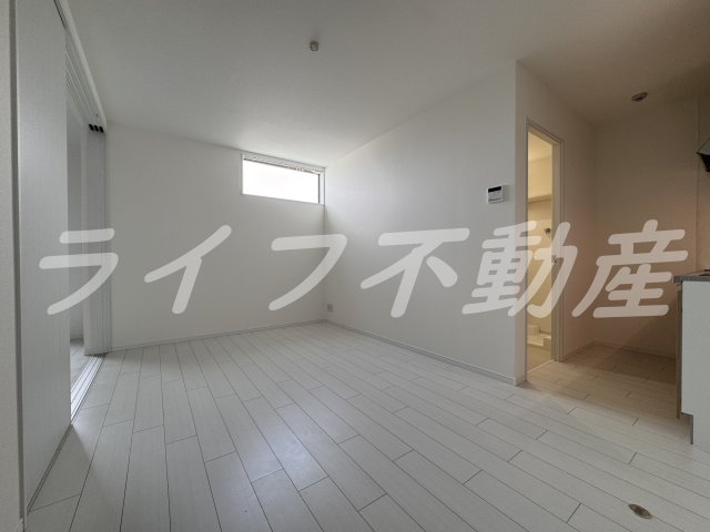 居室・リビング　使いやすいリビングです