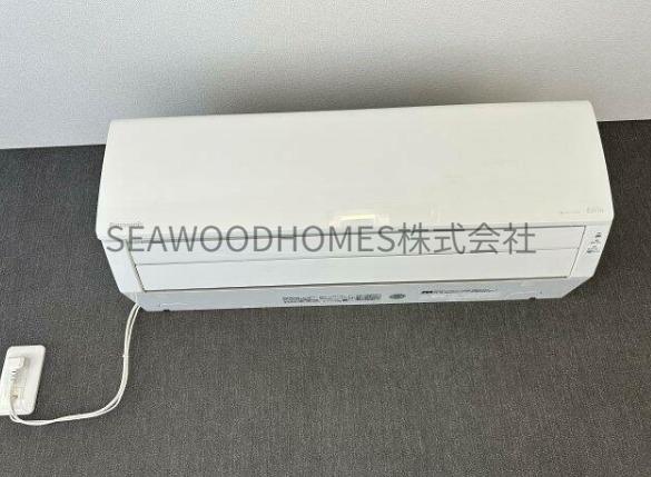 その他設備　※同施工の参考写真となります。