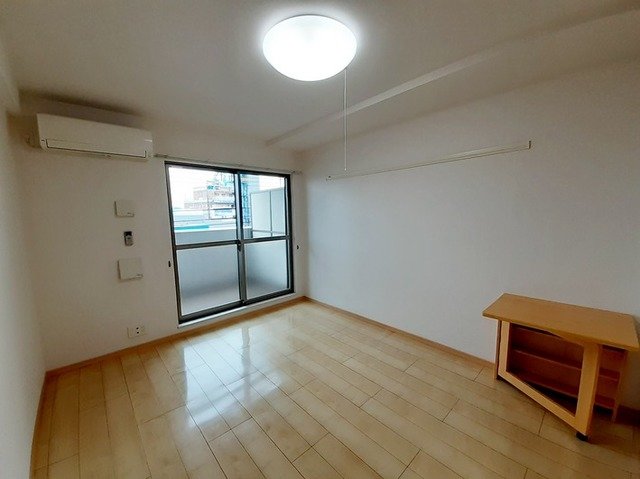 その他部屋・スペース　内装です