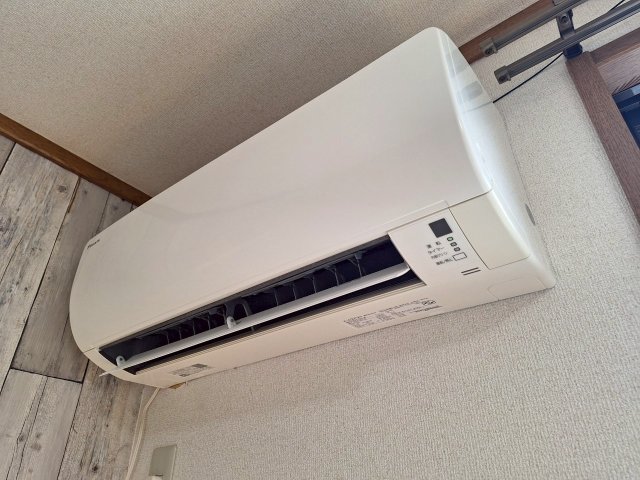 その他設備　★エアコン★