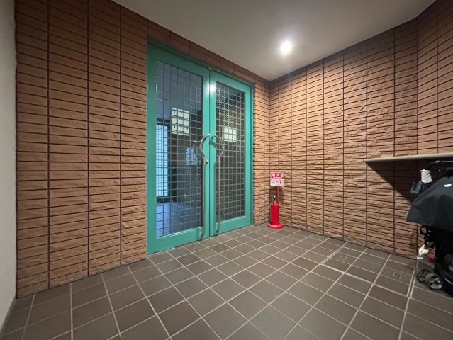ロビー