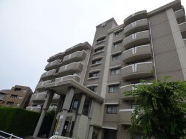 建物外観　建物外観