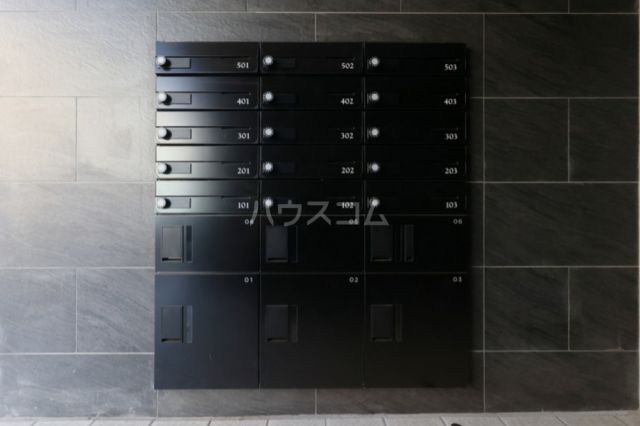 その他共有部分