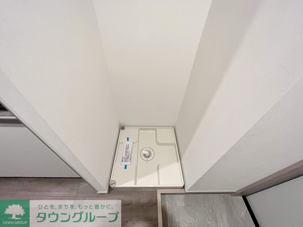 その他　★お部屋探しはタウンハウジング稲田堤店まで★