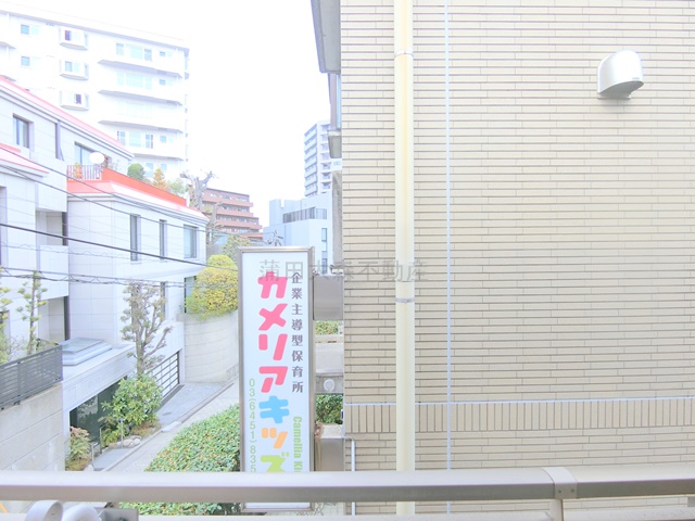 眺望　展望