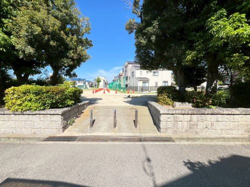 公園　南の口公園（公園）まで433m