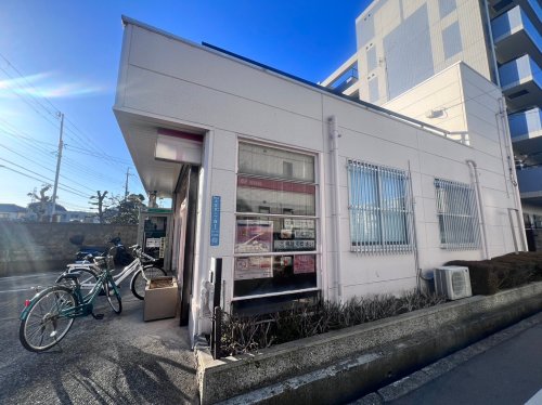 郵便局　尼崎今北郵便局（郵便局）まで429m
