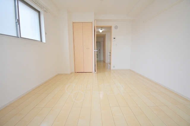 その他部屋・スペース　居間