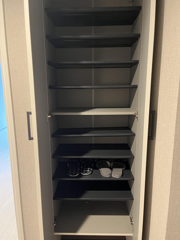玄関　※同建物別部屋