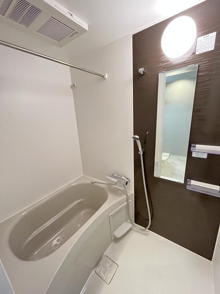バス・シャワールーム　※同建物別部屋