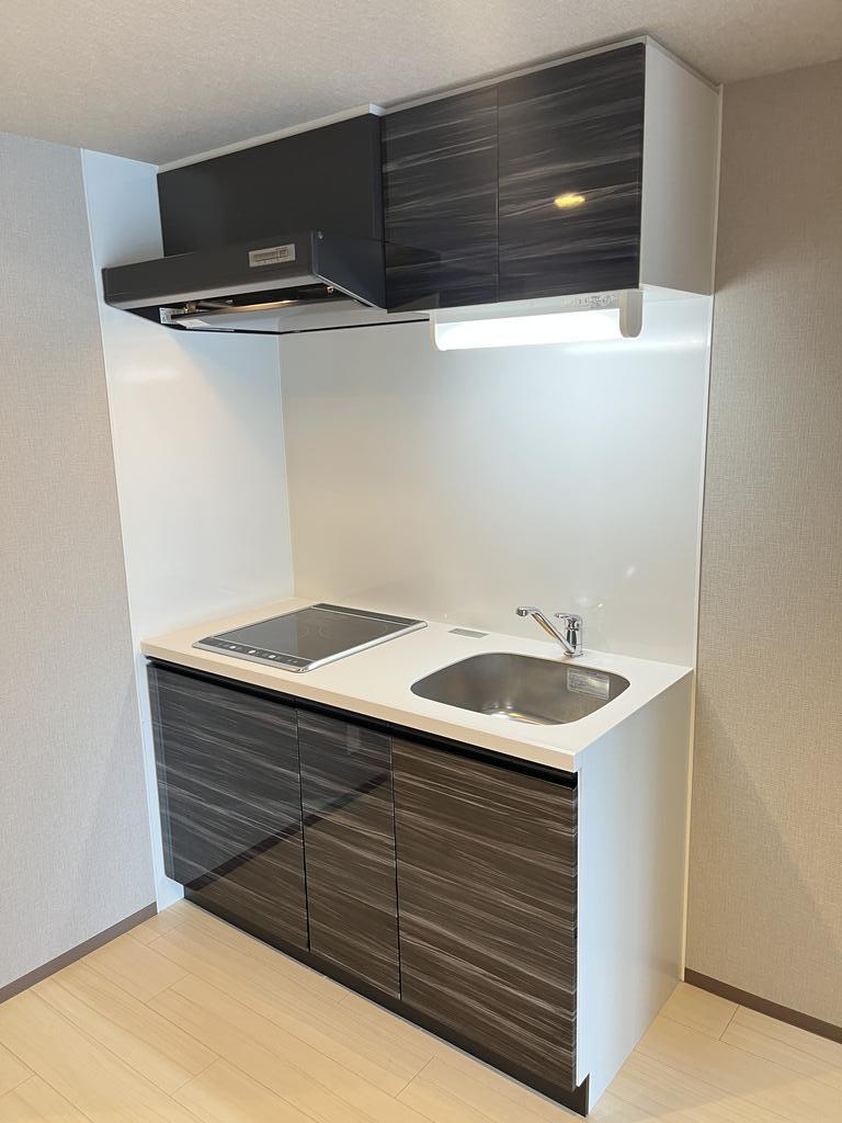 キッチン　※同建物別部屋