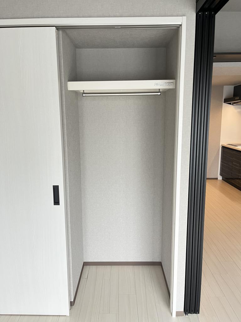 収納　※同建物別部屋
