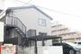 用賀駅より徒歩9分 築25年8ヶ月 2階建の賃貸物件