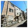 板橋本町駅より徒歩8分 3階 築17年3ヶ月の賃貸物件