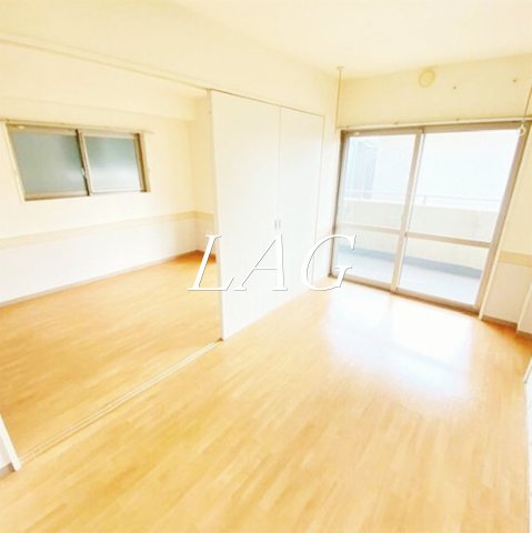 その他部屋・スペース　寝室です。