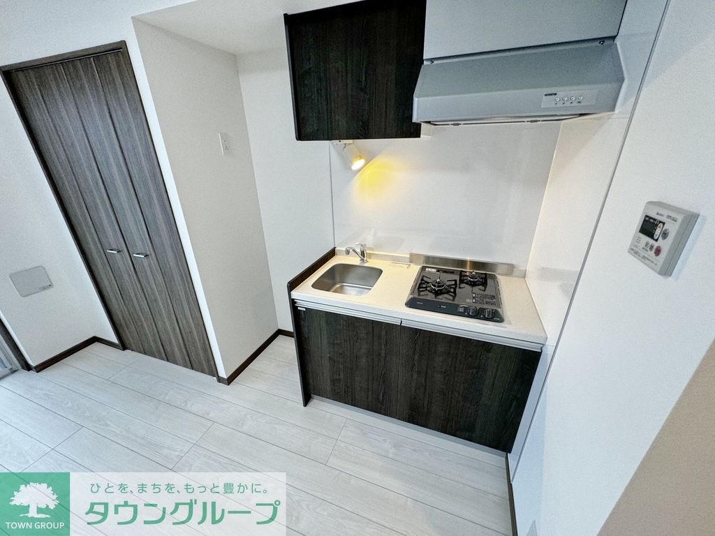 バルコニー　★お部屋探しはタウンハウジング稲田堤店まで★