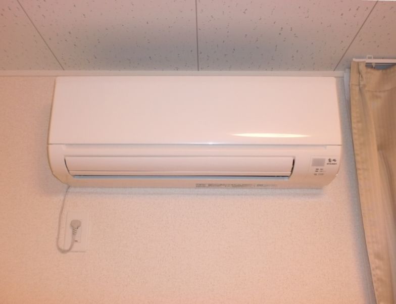 その他　エアコン