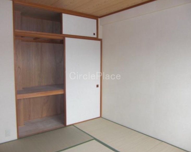その他設備　※別部屋参考写真