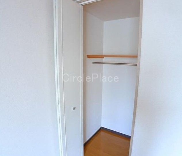 収納　※別部屋参考写真