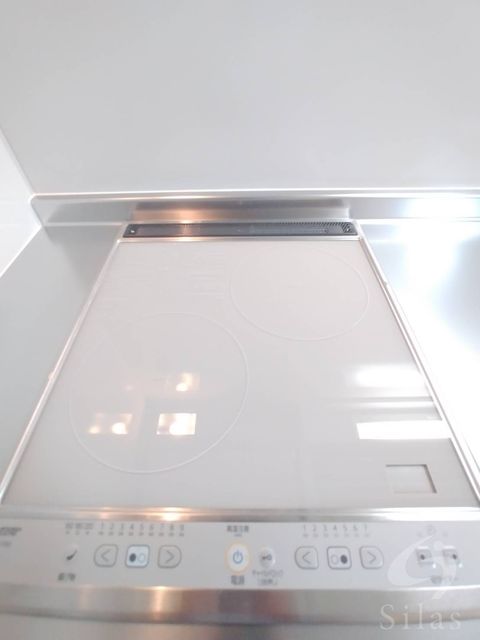 キッチン　同仕様